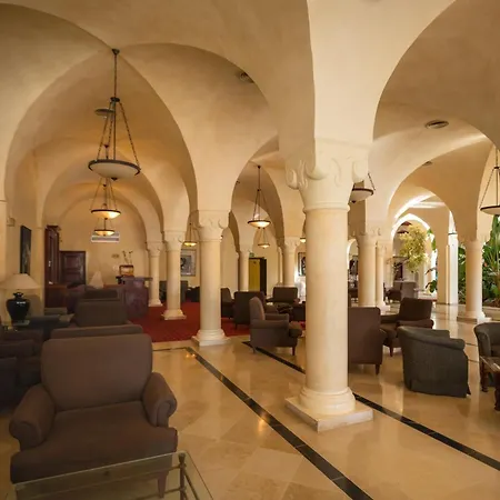 Shalimar Hammamet-3