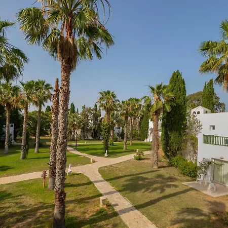 Shalimar Hammamet-2